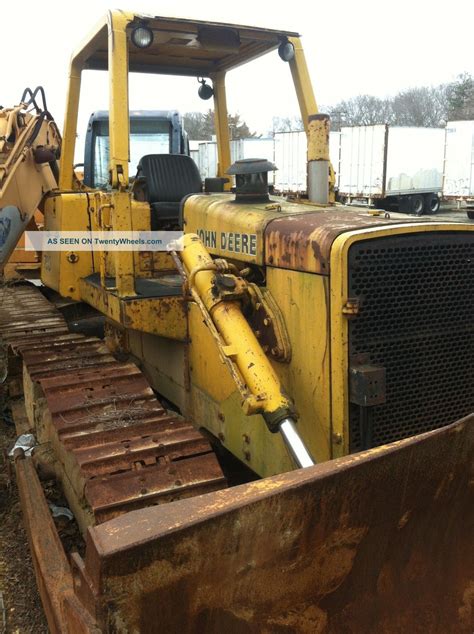 0 cuin) six-cylinder turbocharged diesel engine with 112. . 1968 case 750 dozer specs